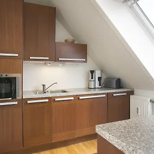 Hotel Copenhagen ** Copenhague