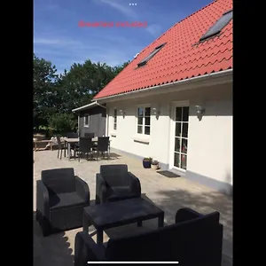  Bed & Breakfast Billund Holiday - Assengaard Denmark