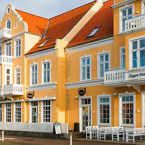 *** Hotel Skagen Hotel Dänemark