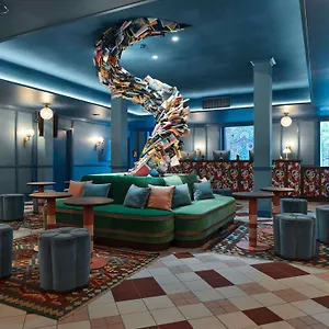25hours Indre By Hotell