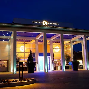 Hotell Svanen