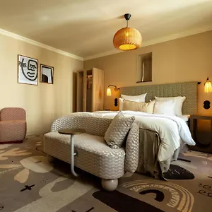4* Hotel Grand