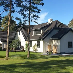  Bed & Breakfast Bo & Balance Denmark