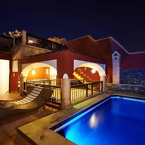 Jenai L'authentique 3* Marrakesh