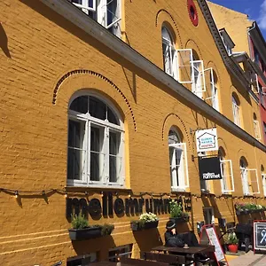 Globalhagen Vandrarhem