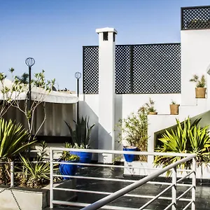 Thalge 3* Marrakesh