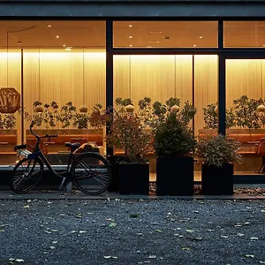 Oasia 3* Aarhus