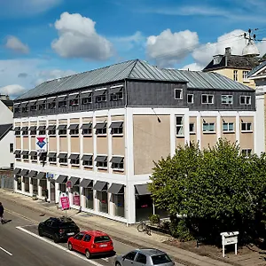 Express Hotell
