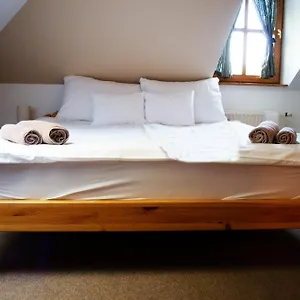 Grand Slam Park 3* Budapest