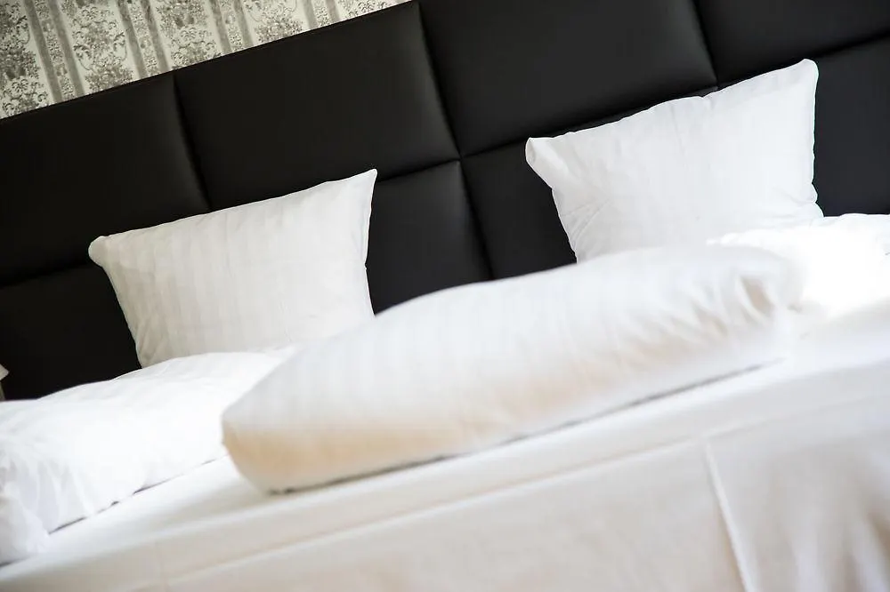 A Hotels City Copenhagen