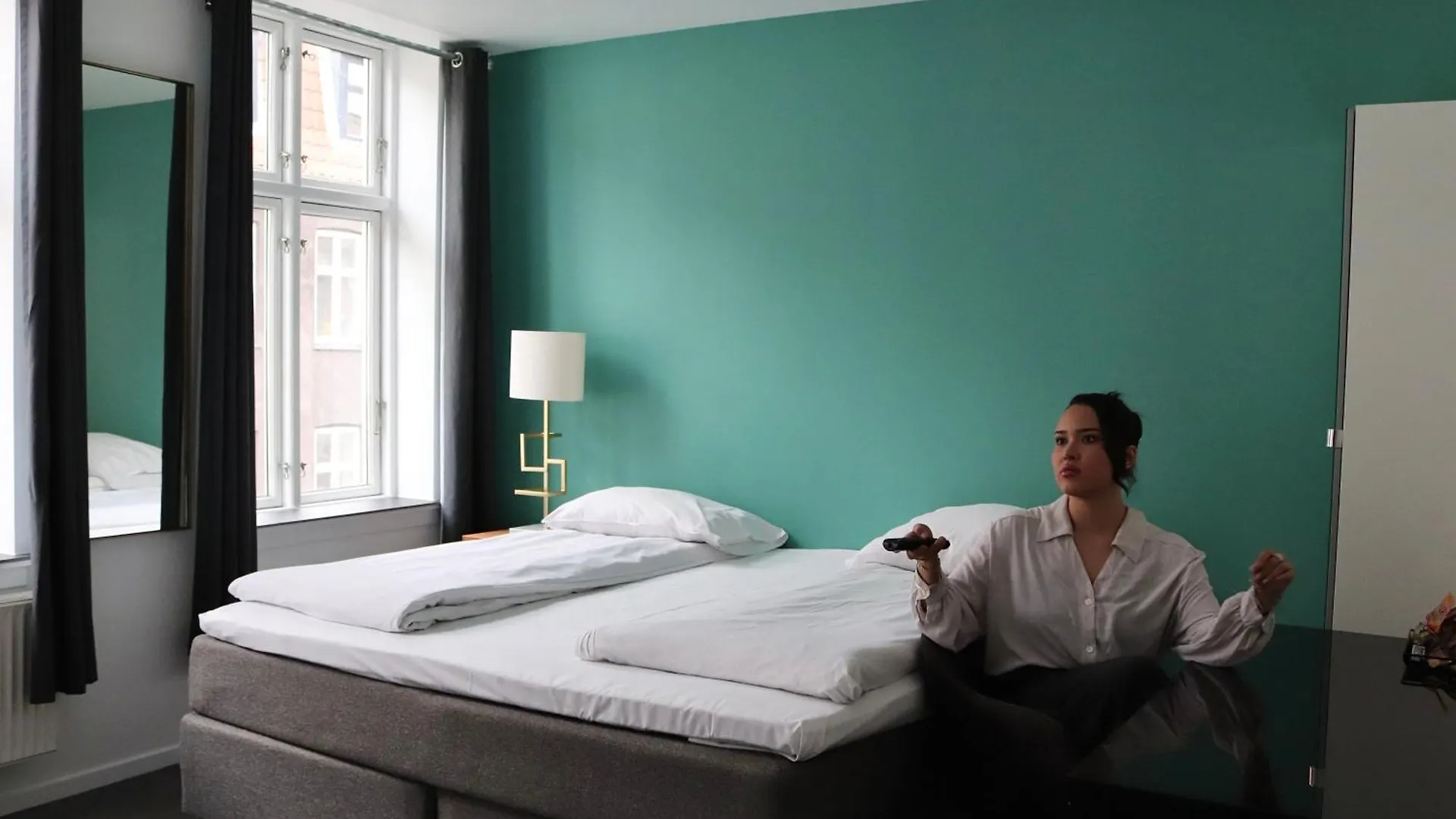 A Hotels City Copenhagen