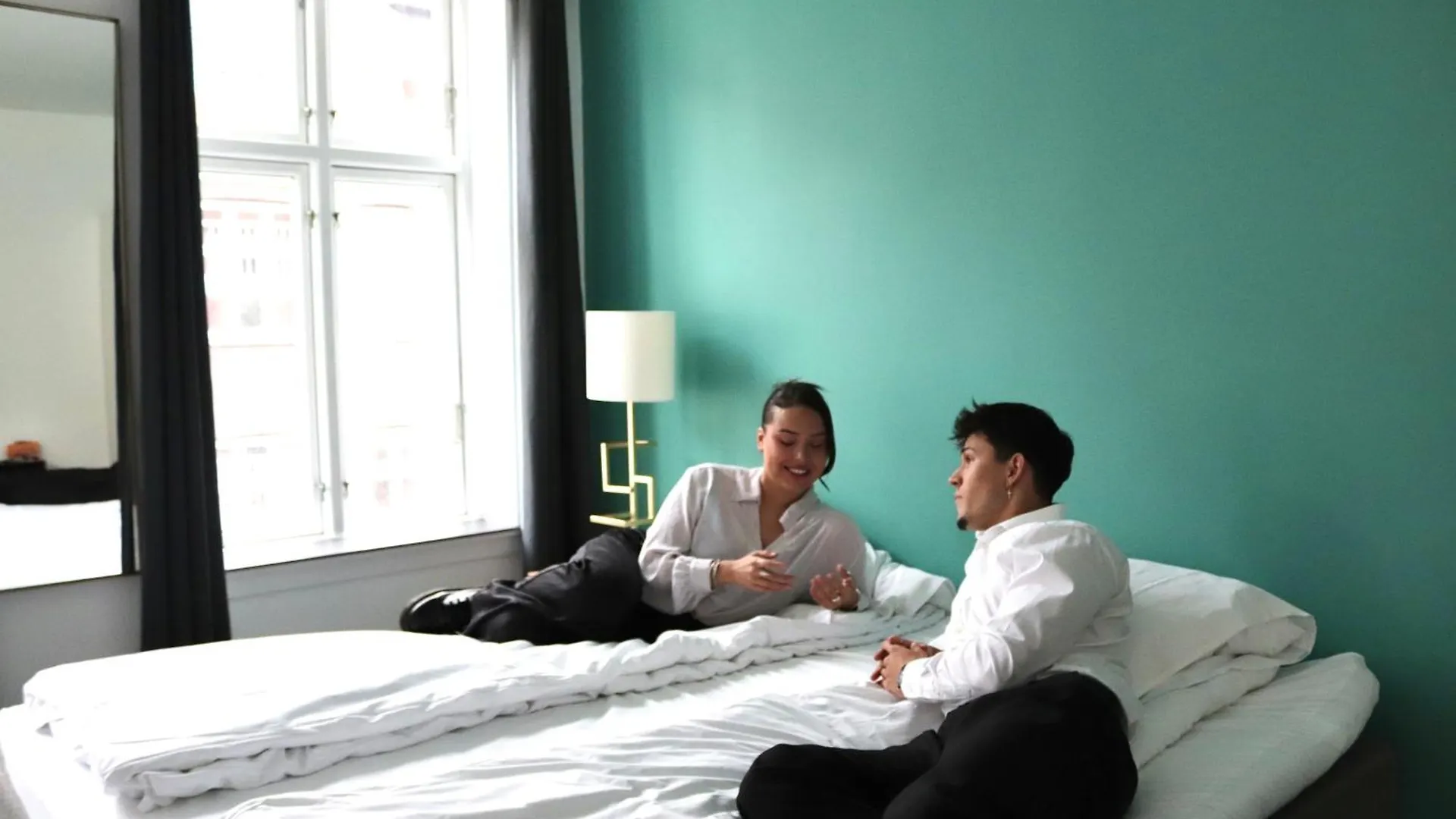 A Hotels City Copenhagen