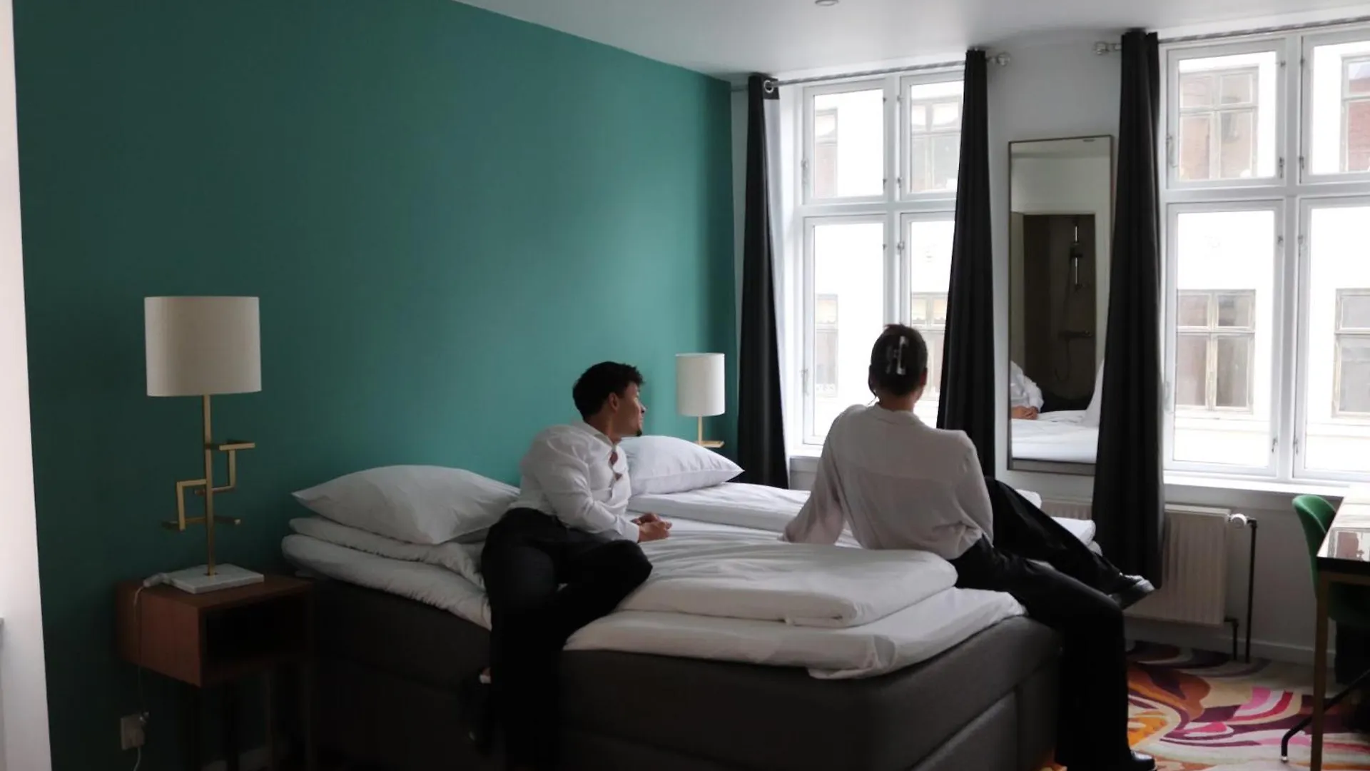 A Hotels City Copenhagen