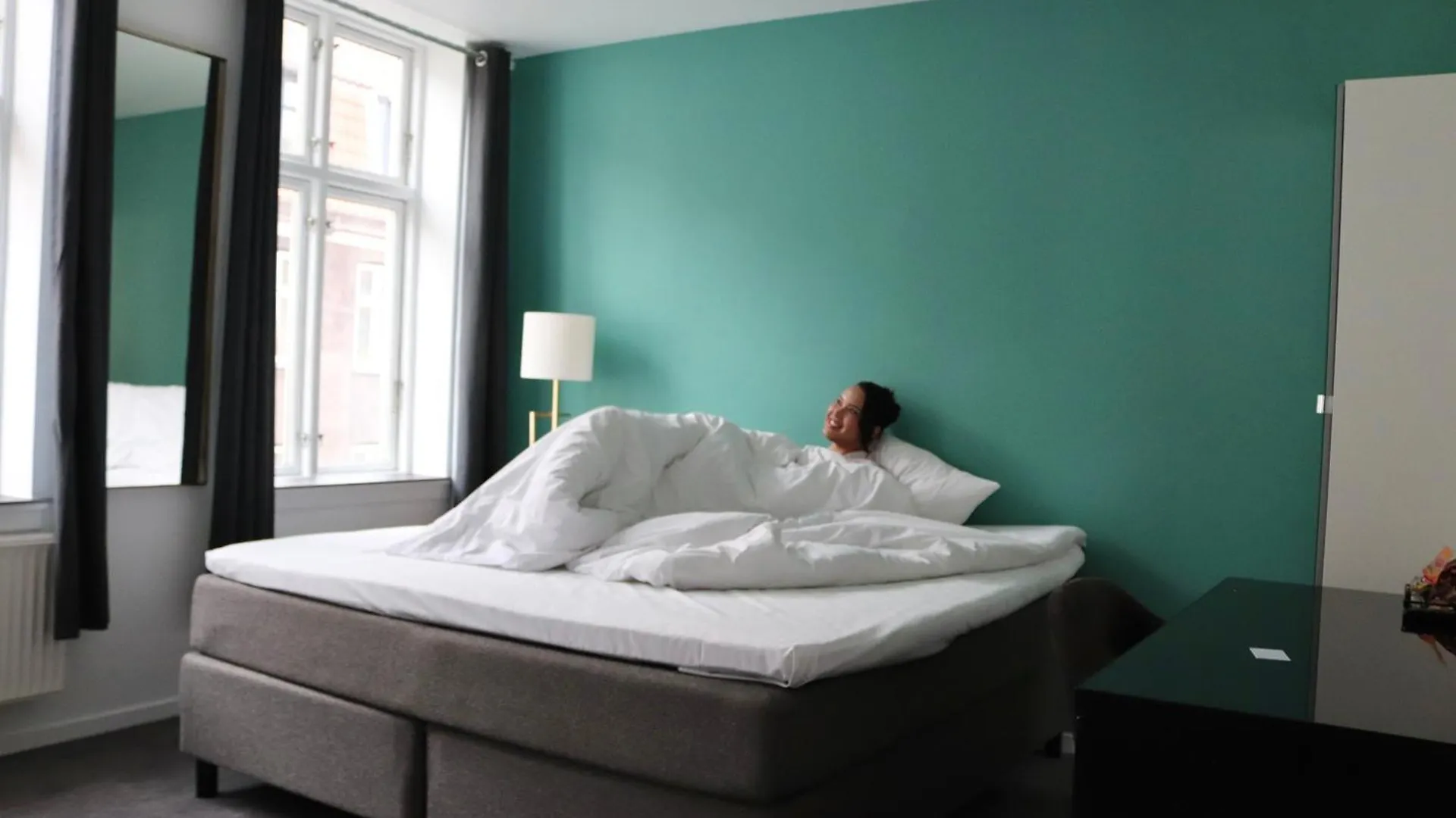 A Hotels City Copenhagen