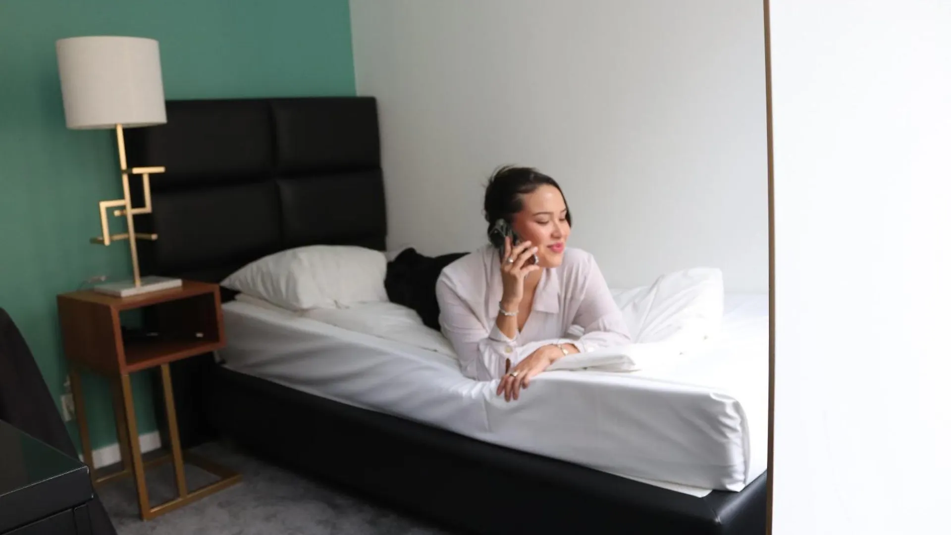 A Hotels City Copenhagen 3*,  Denmark