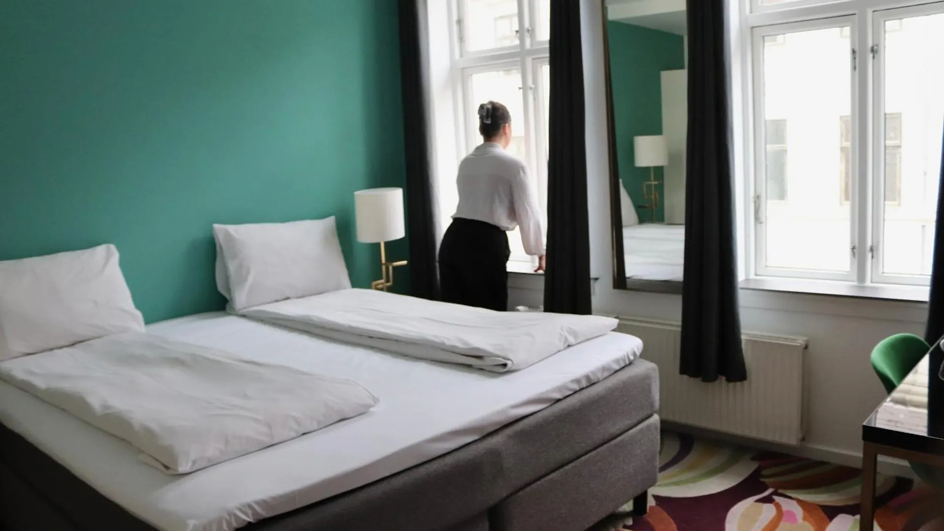 A Hotels City Copenhagen
