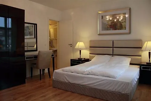 A Hotels City Copenhagen
