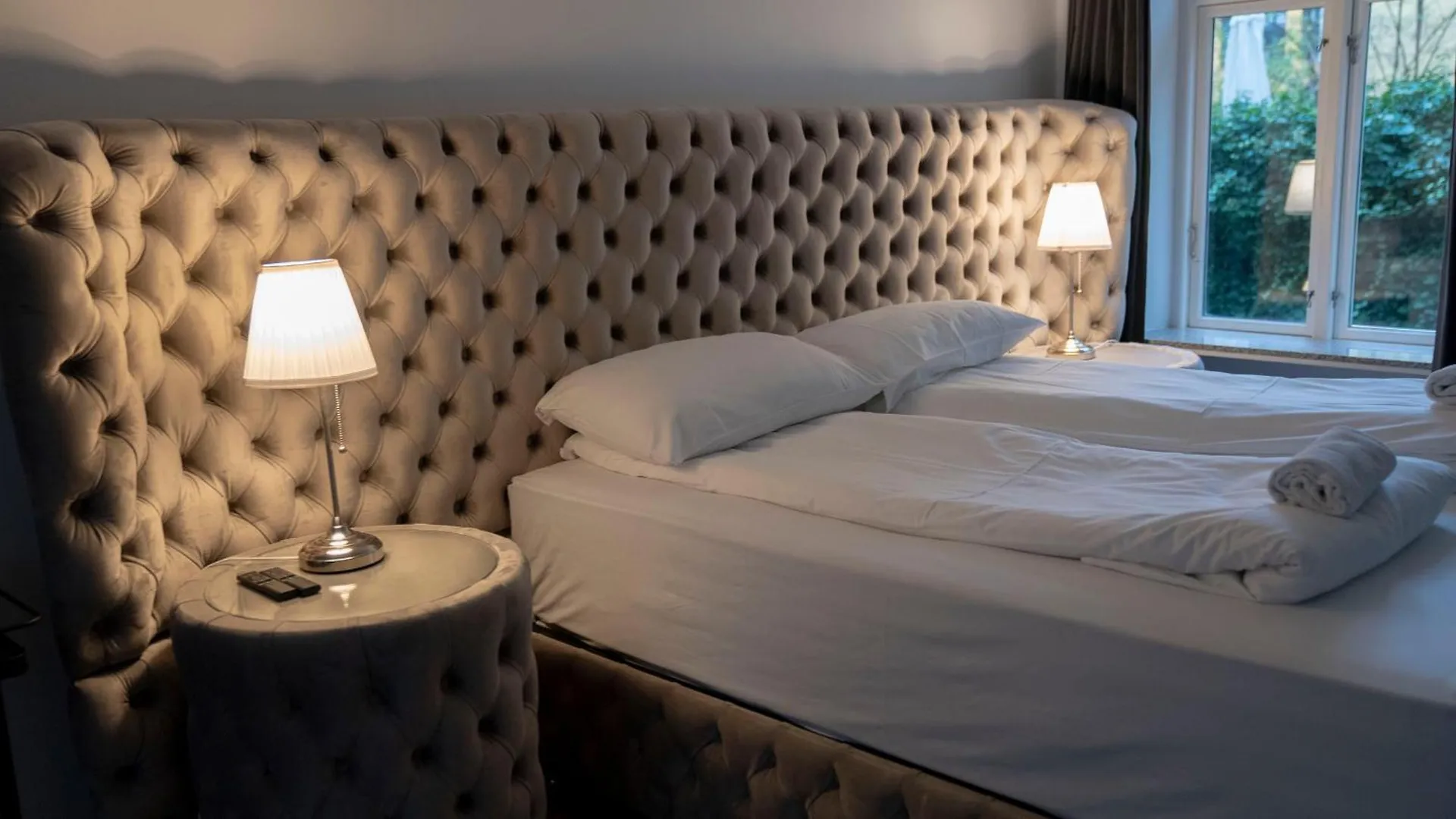 A Hotels City Copenhagen 3*,  Denmark