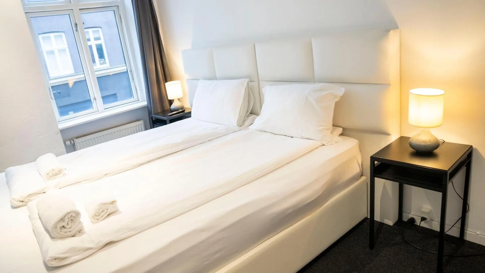 A Hotels City Copenhagen